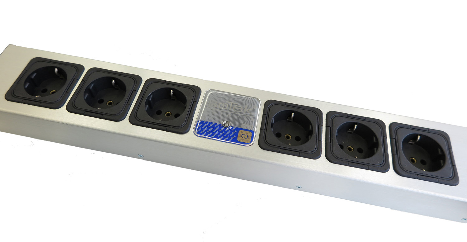 IsoTek EVO3 Polaris Hans Audio