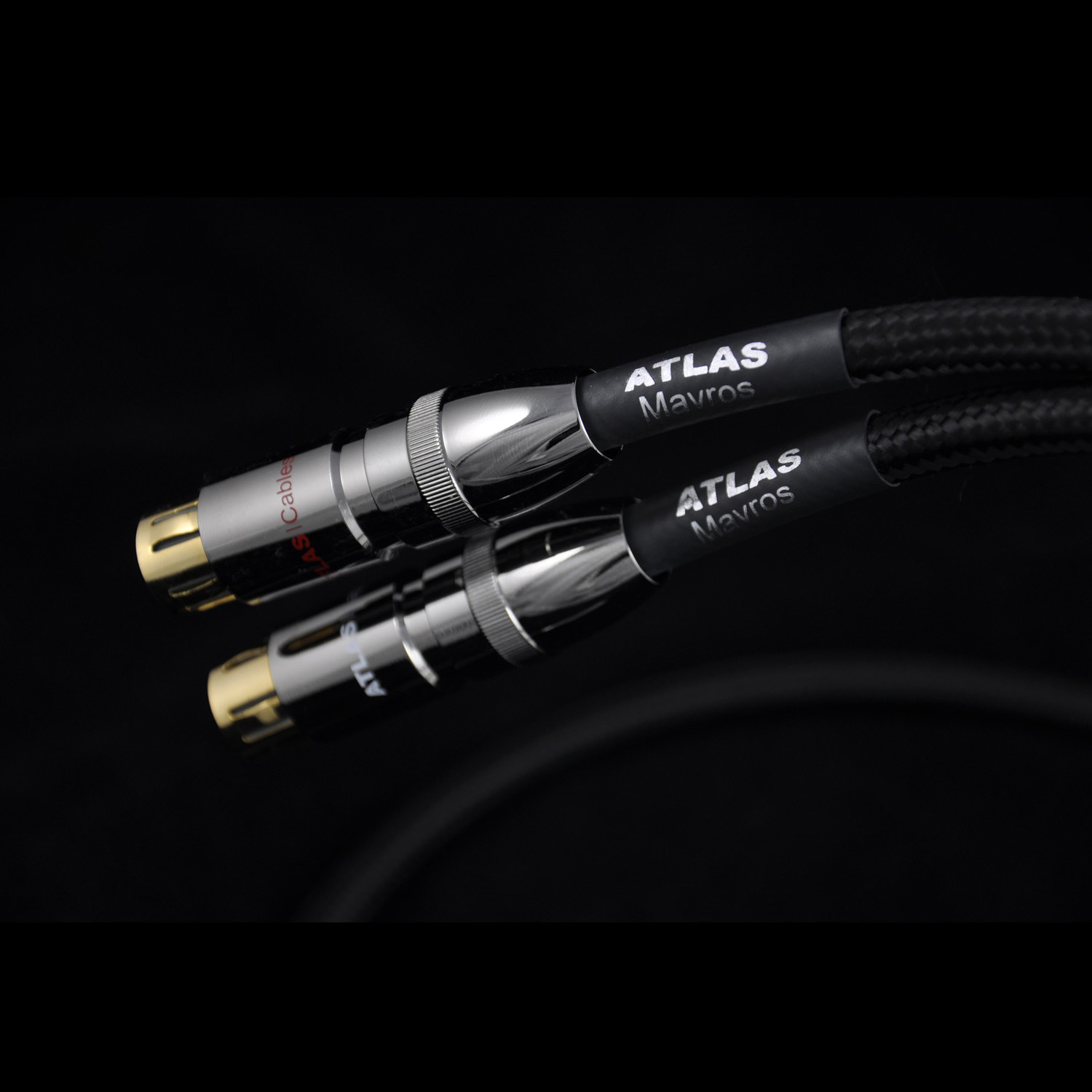 Atlas Mavros OCC XLR