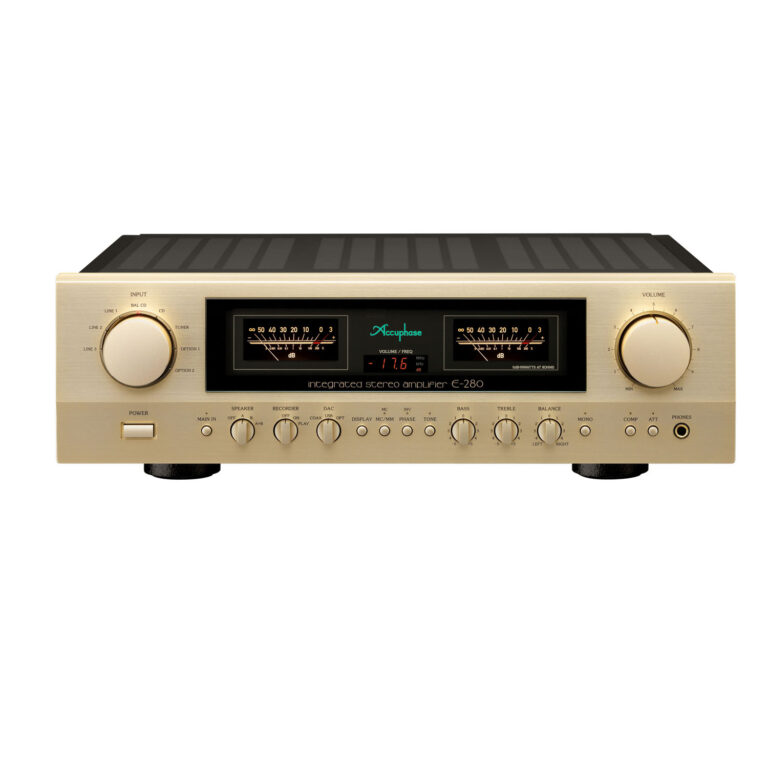 Accuphase E-280