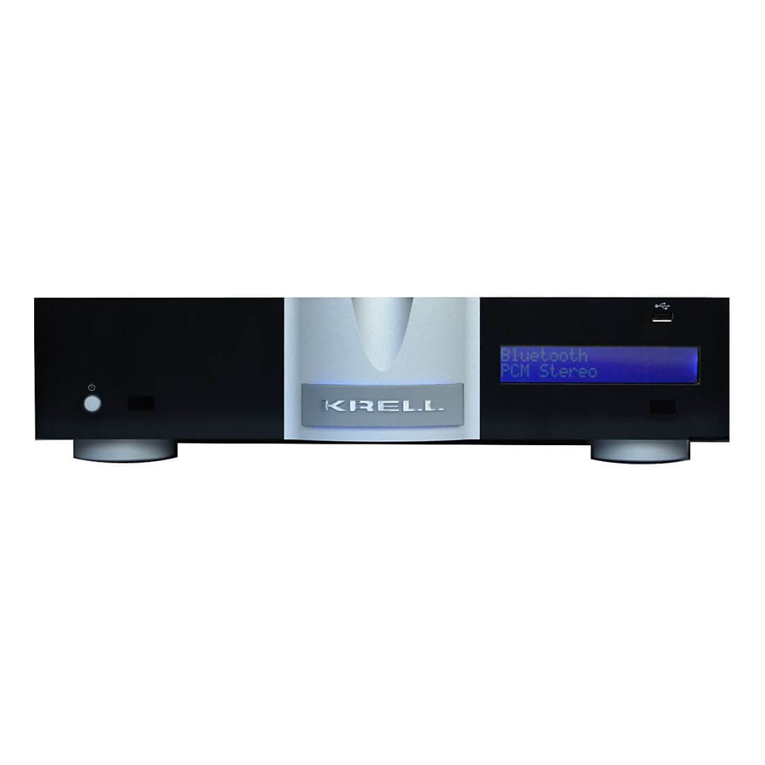 Krell Vanguard Universal DAC