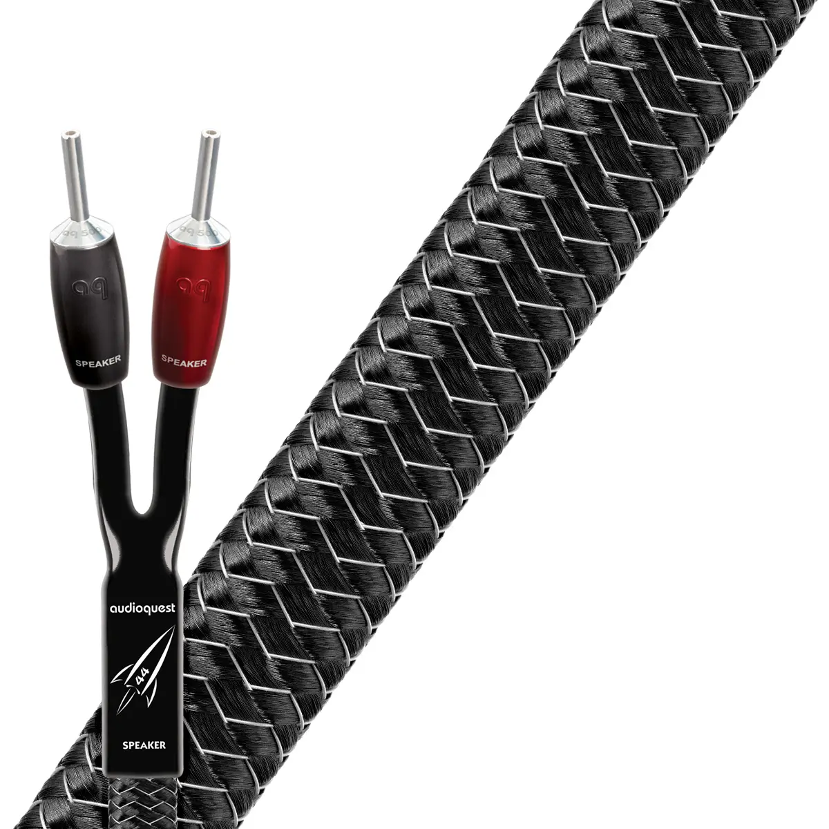 Audioquest Rocket 44 Luidsprekerkabel