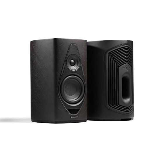 Sonus Faber Duetto