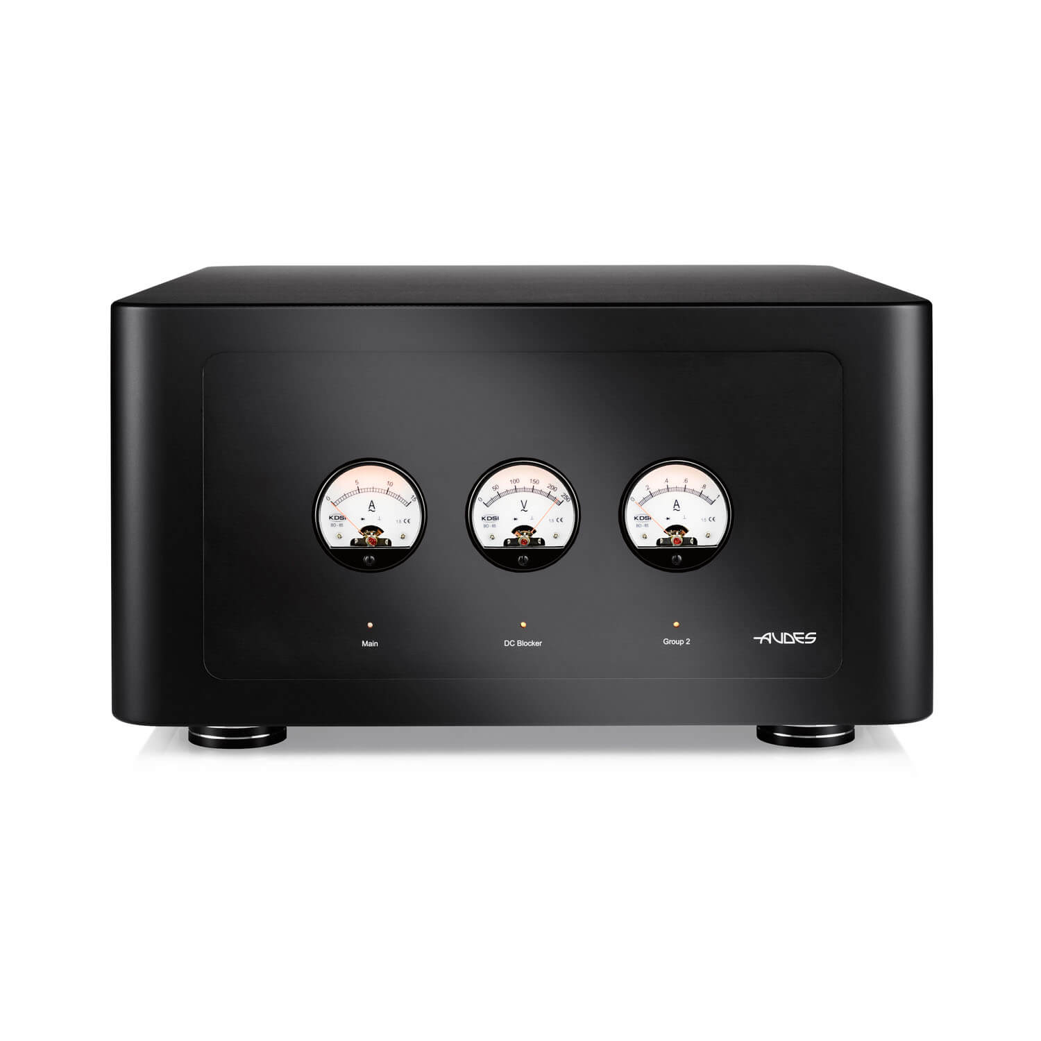 Audes DT-3600DC - Power Conditioner