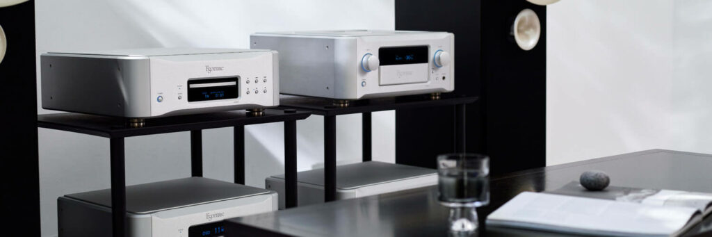 Esoteric - Japanse High-end Audiomerken