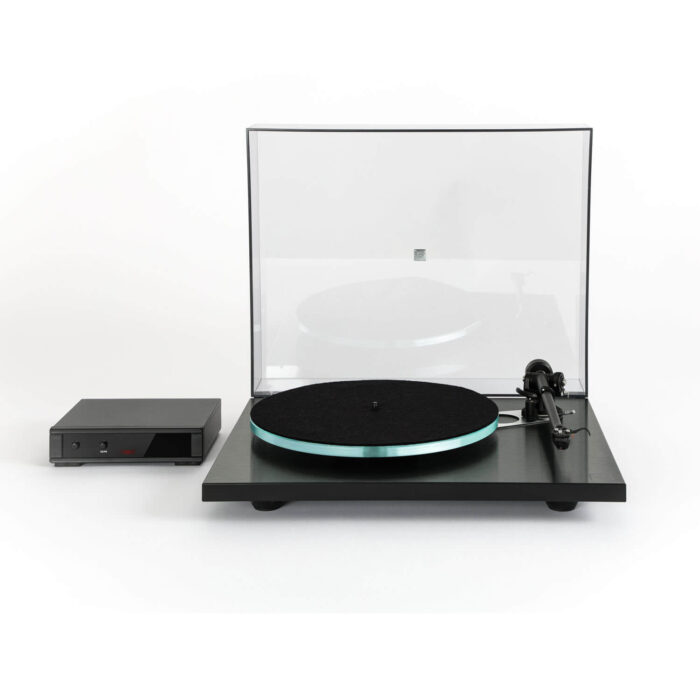 Rega Planar 3 RS Edition - Draaitafel