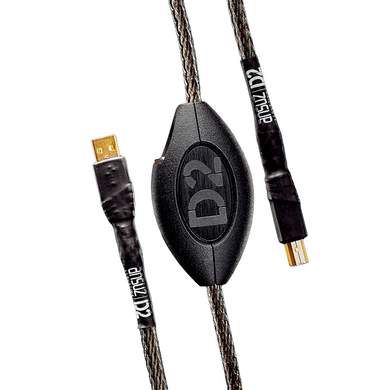 Ansuz D2 USB