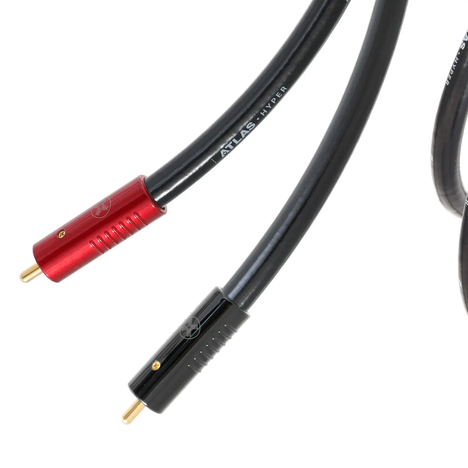 Atlas Hyper Achromatic X RCA - Interlink