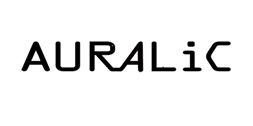 Auralic logo NIEUW TOP MERK BIJ HANSAUDIO