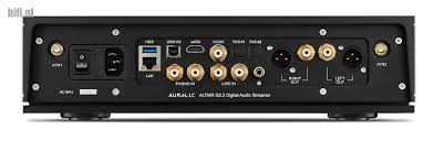 altair NIEUW TOP MERK BIJ HANSAUDIO