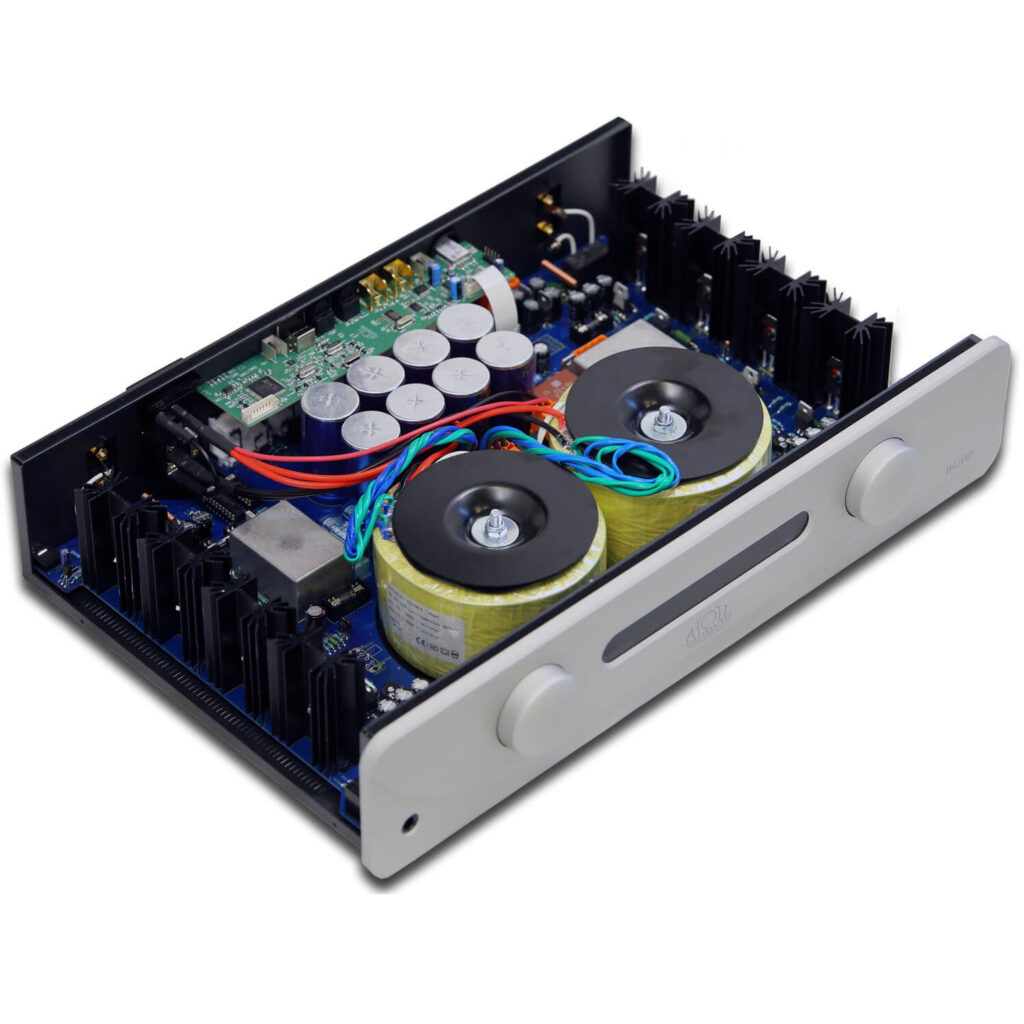 Atoll IN200 Signature o Hans Audio GEBRUIKTE SET BIJ HANSAUDIO
