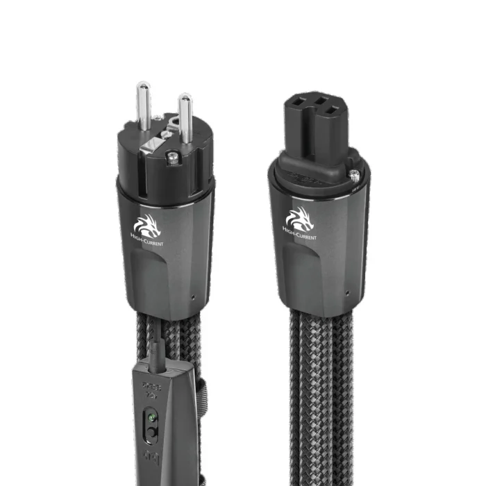 Audioquest Dragon High Current Power Cable