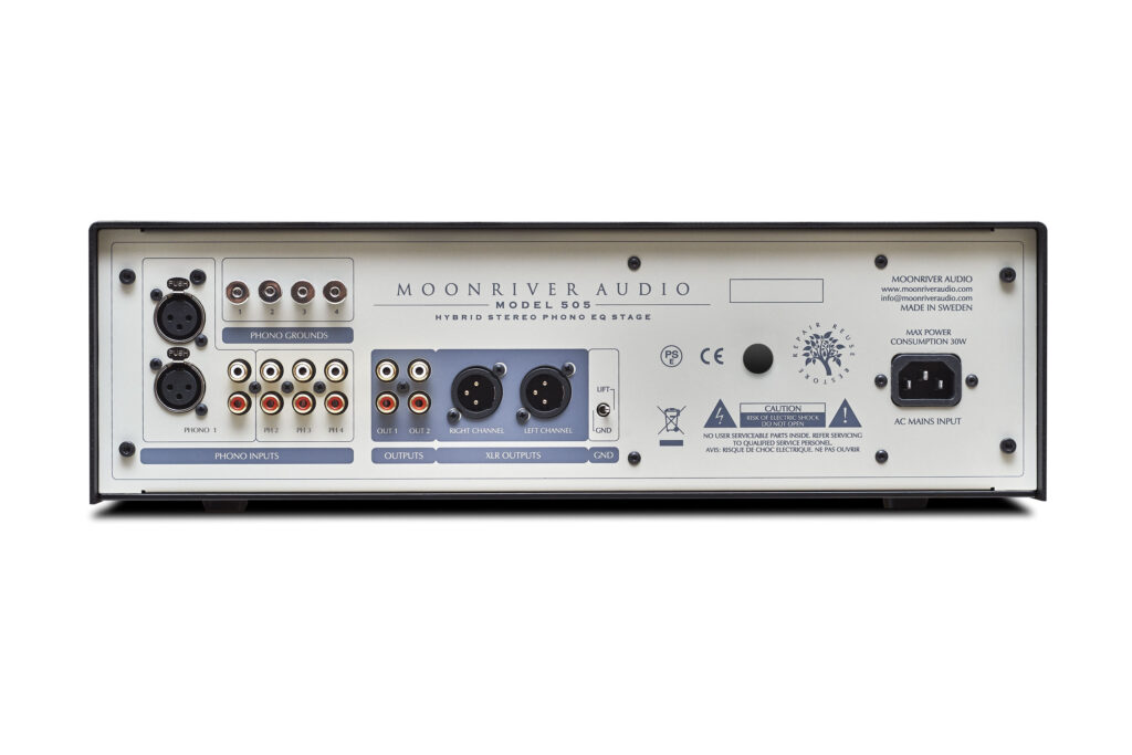 Moonriver 505 Back Zoom MOONRIVER EN VINYL