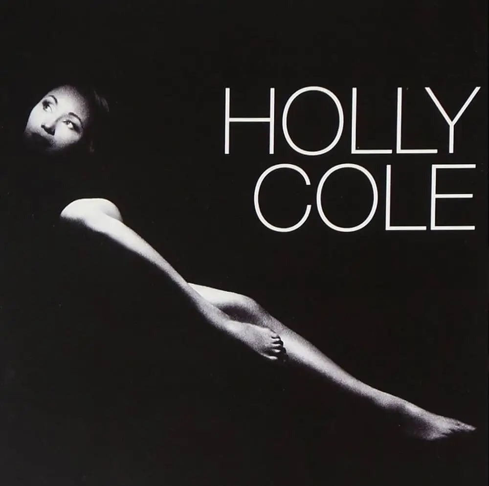 Holly Cole - Holly Cole