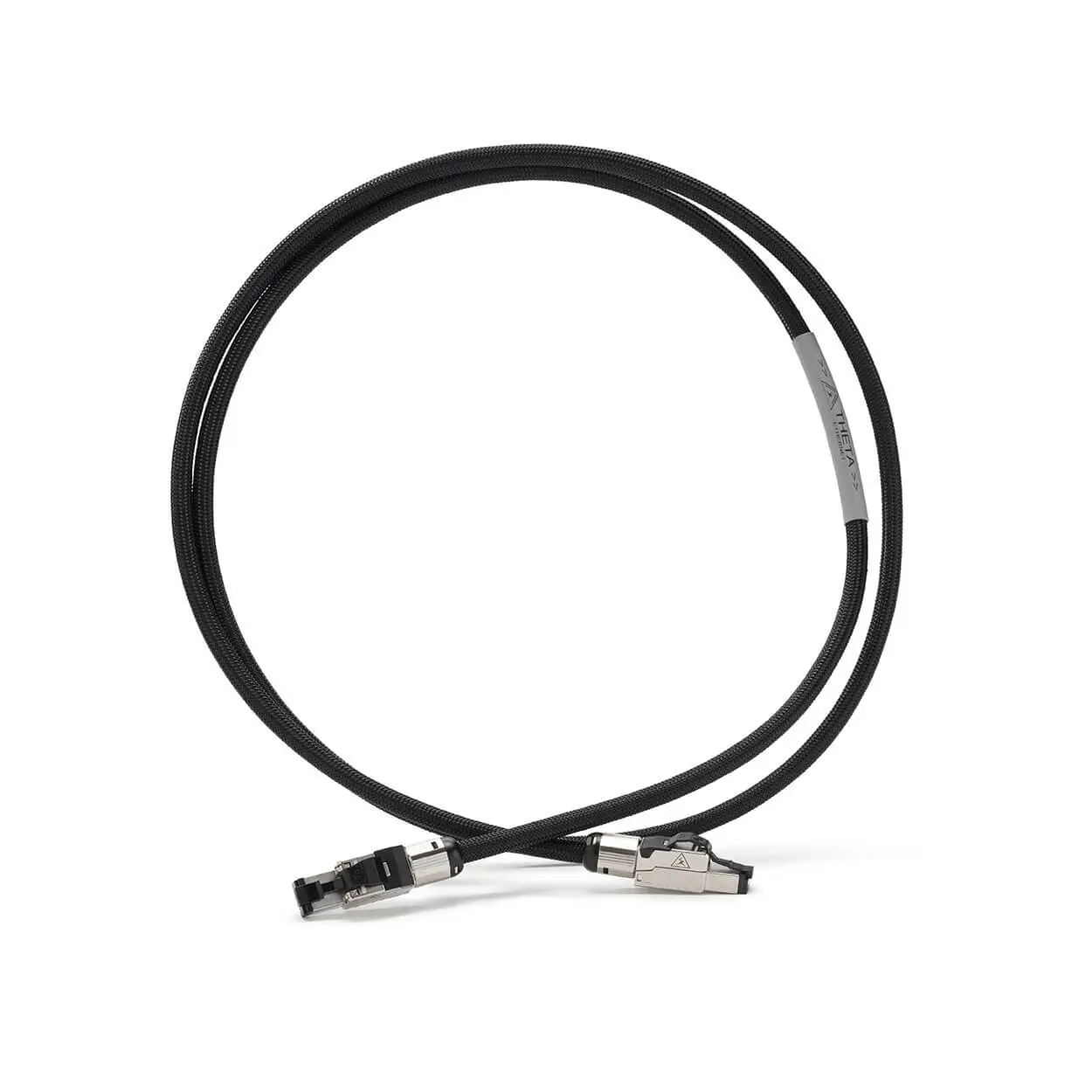 Shunyata Research Theta Ethernet - Internetkabel