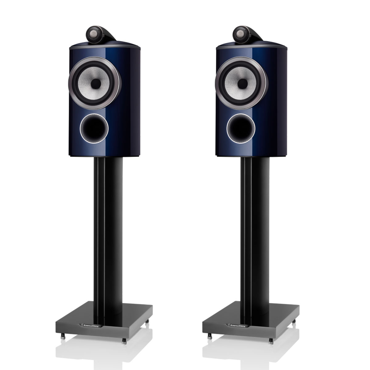 B&W 805D4 Signature - Monitoren