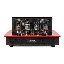 ar i50 BUIZENFEEST MET AUDIO RESEARCH