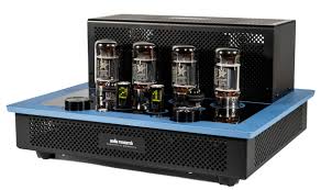 ar i70 BUIZENFEEST MET AUDIO RESEARCH