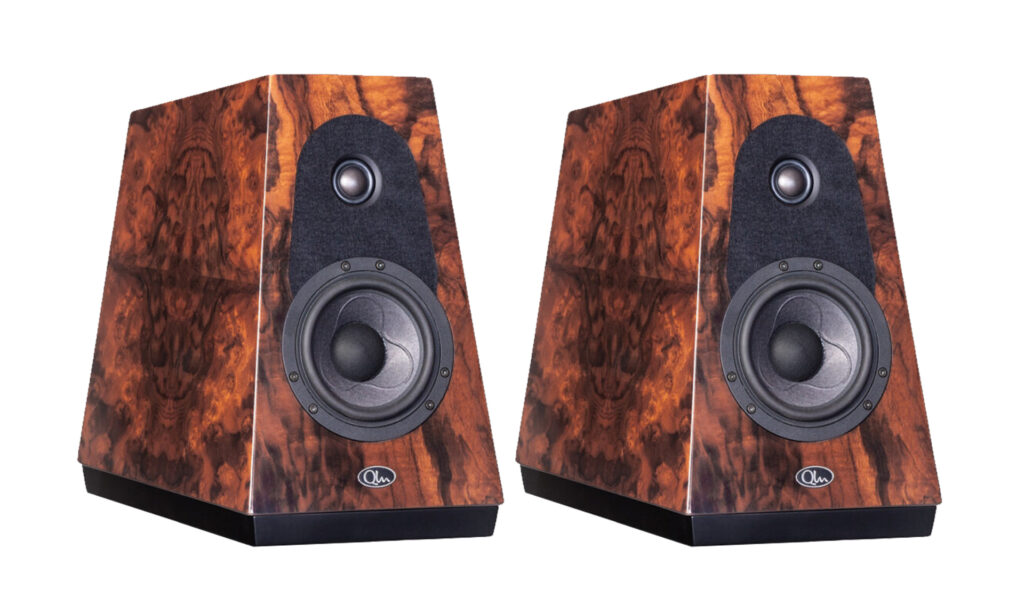qln one v7 Hans Audio 1 BUIZENFEEST MET AUDIO RESEARCH