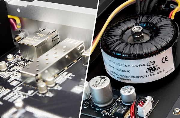 LuminT3X 10 LUMIN T3 VS LUMIN T3X