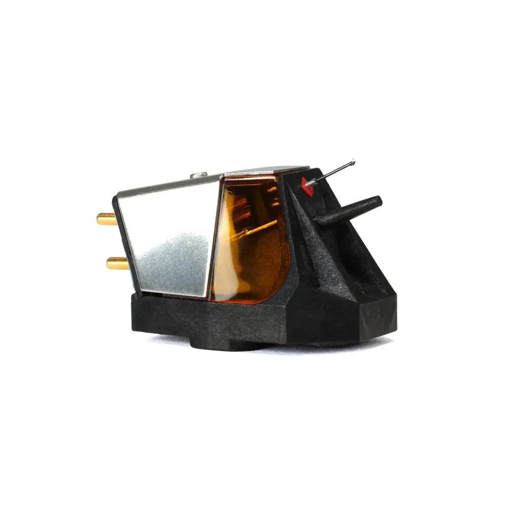 Hana SL MKII - Low Output Moving Coil Element