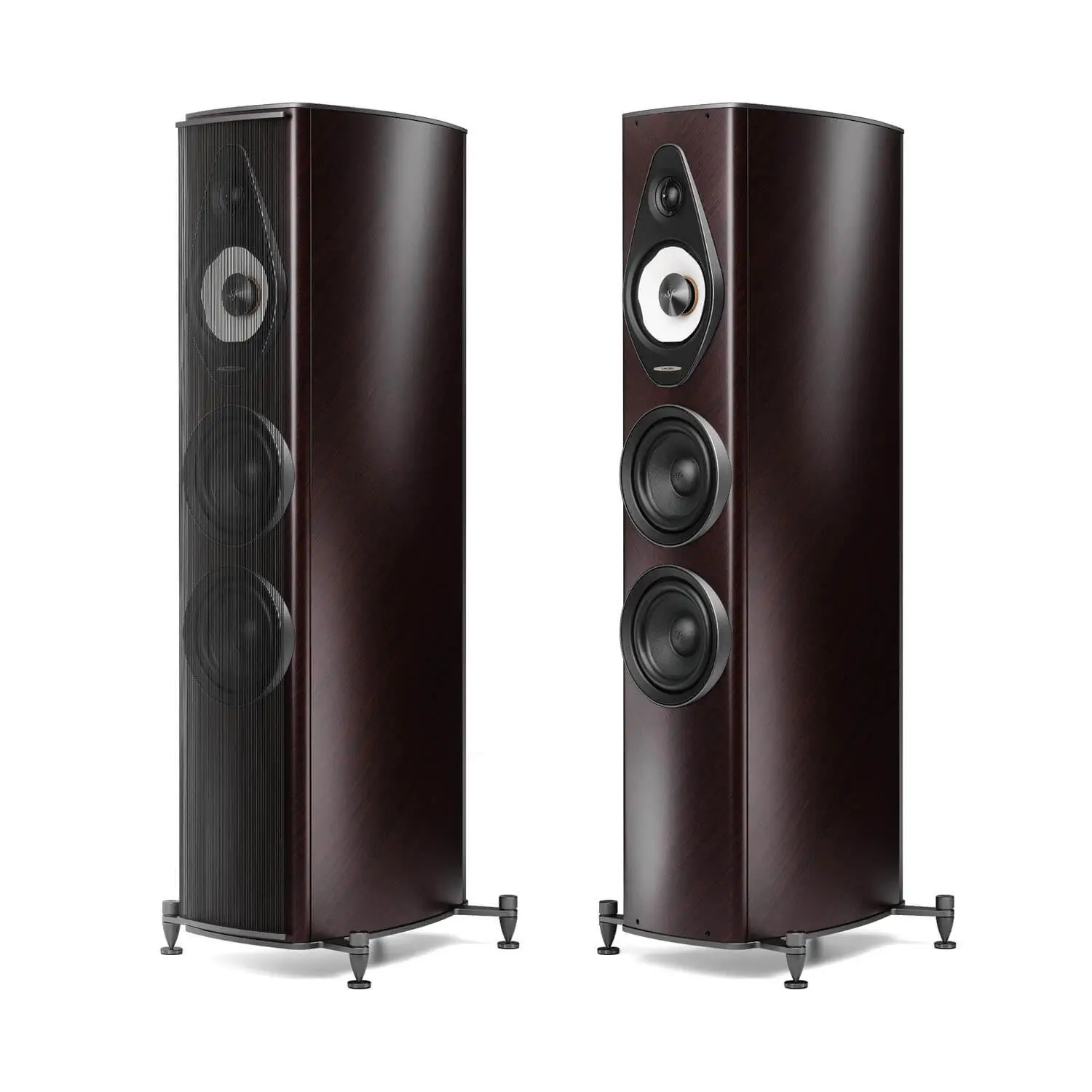 Sonus Faber Olympica III G3 - Vloerstaander