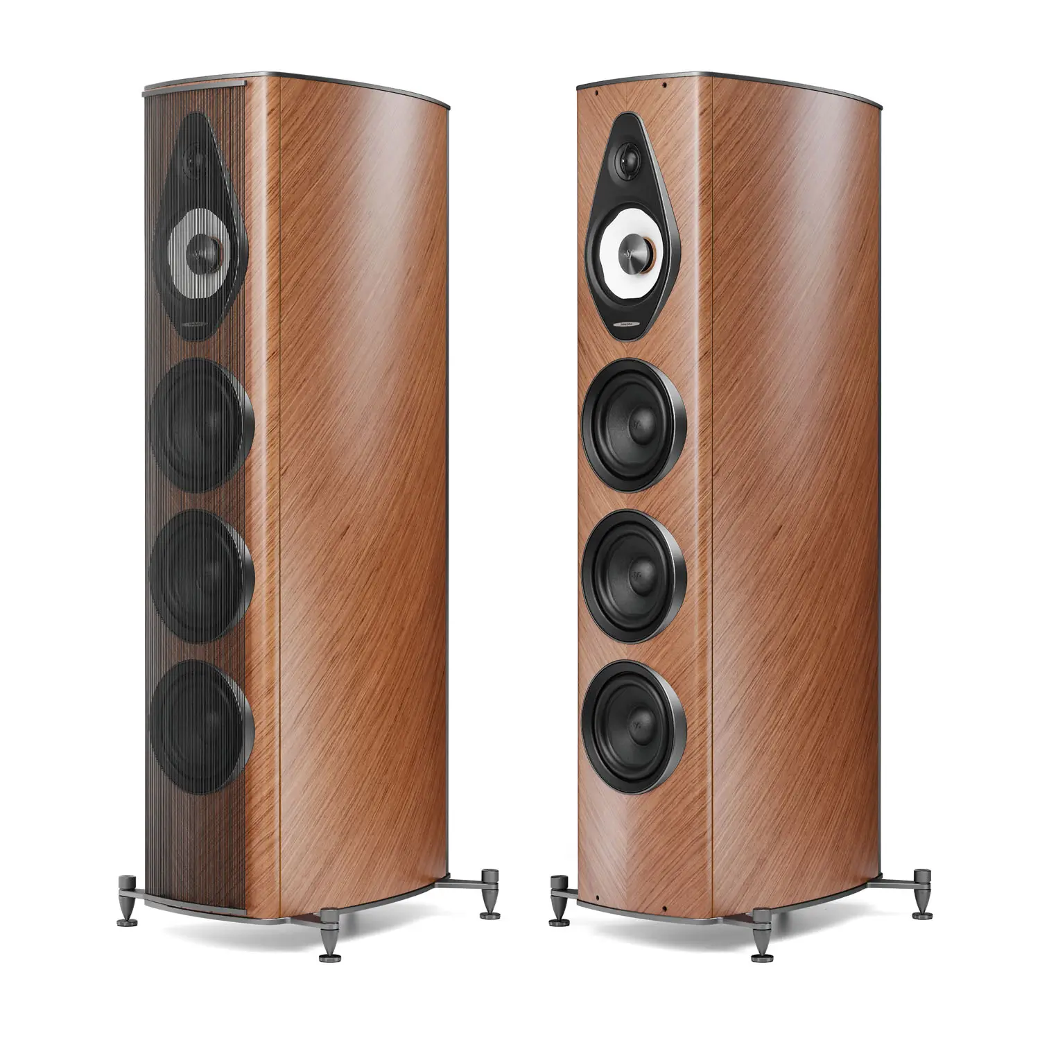 Sonus Faber Olympica V G3 - Vloerstaander